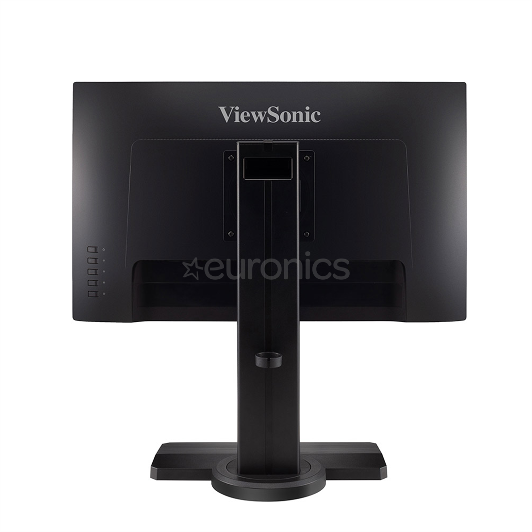 27'' Full HD LED IPS-monitor ViewSonic