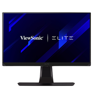 ViewSonic XG270, 27'', FHD, LED IPS, 240 Hz, must - Monitor