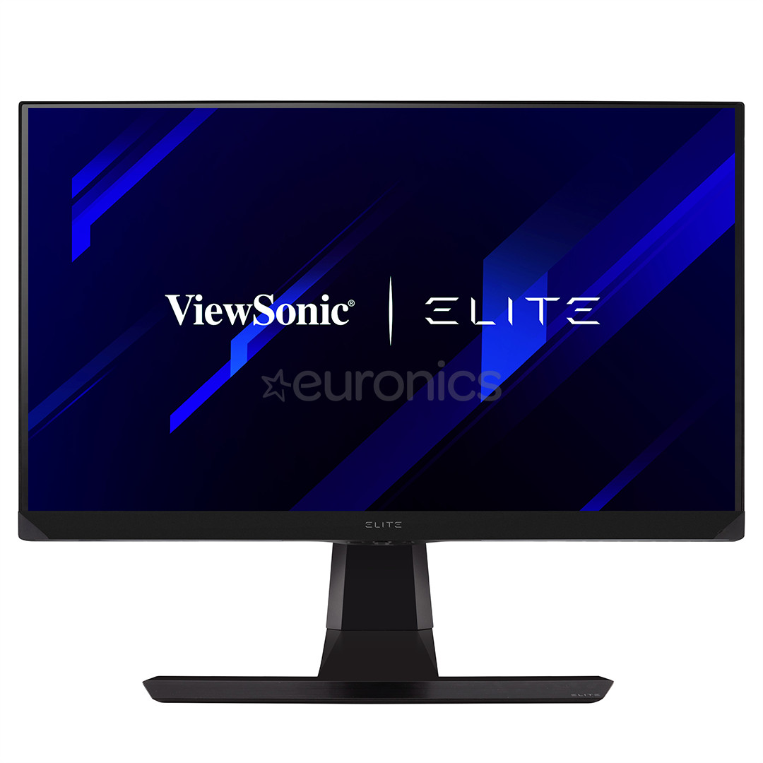 ViewSonic XG270, 27'', FHD, LED IPS, 240 Hz, must - Monitor