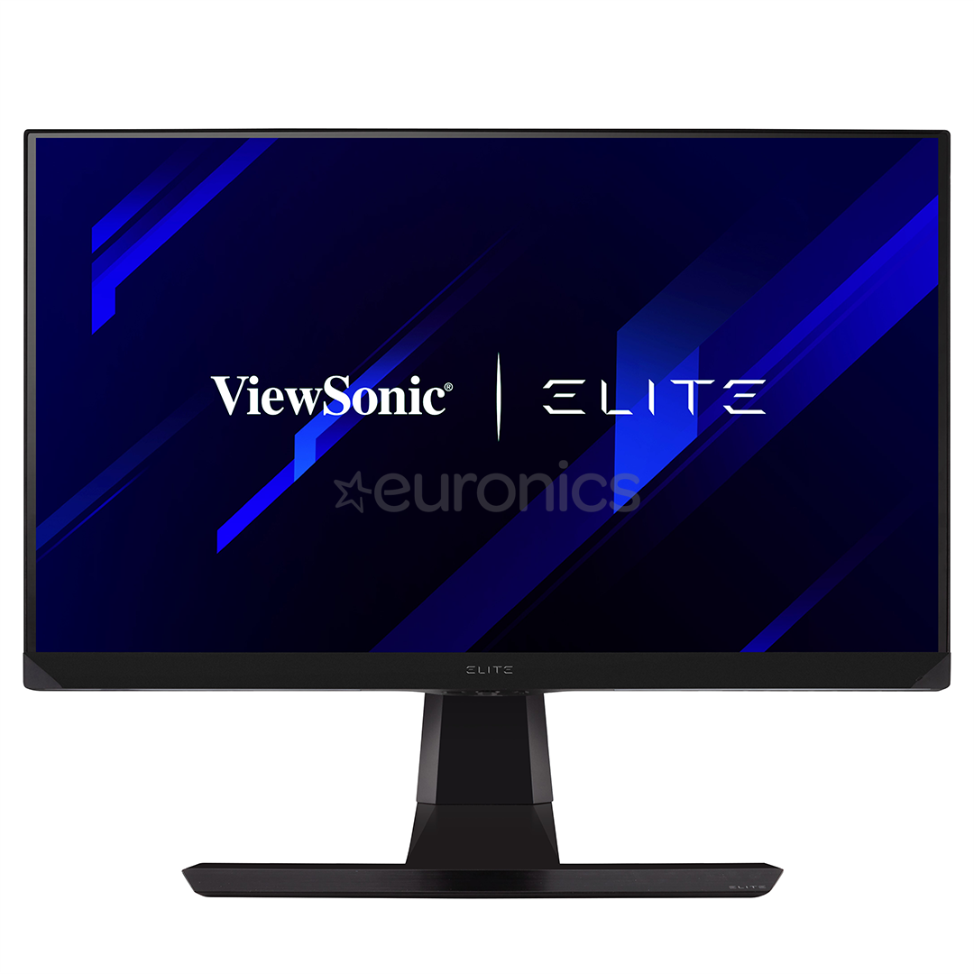 27'' Full HD LED IPS-монитор ViewSonic