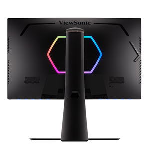 ViewSonic XG270, 27'', FHD, LED IPS, 240 Hz, black - Monitor