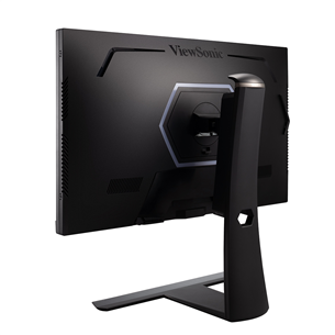 ViewSonic XG270, 27'', FHD, LED IPS, 240 Hz, black - Monitor