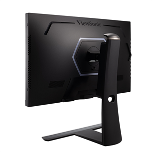 ViewSonic XG270, 27'', FHD, LED IPS, 240 Hz, must - Monitor