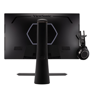 ViewSonic XG270, 27'', FHD, LED IPS, 240 Hz, black - Monitor