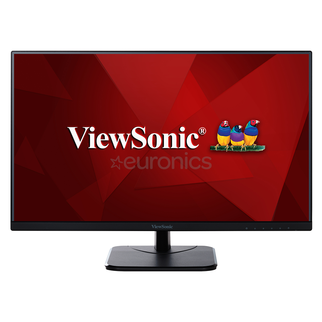27'' Full HD LED IPS-monitor ViewSonic