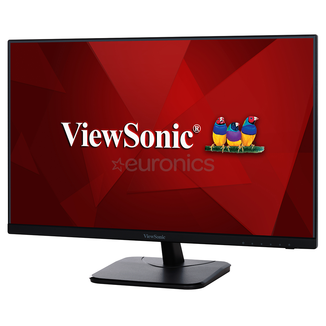 27'' Full HD LED IPS-monitor ViewSonic