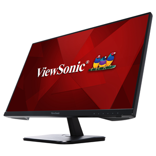 27'' Full HD LED IPS-монитор ViewSonic