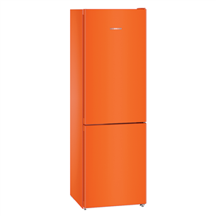 Refrigerator Liebherr (186 cm)