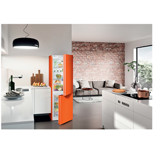 Refrigerator Liebherr (186 cm)