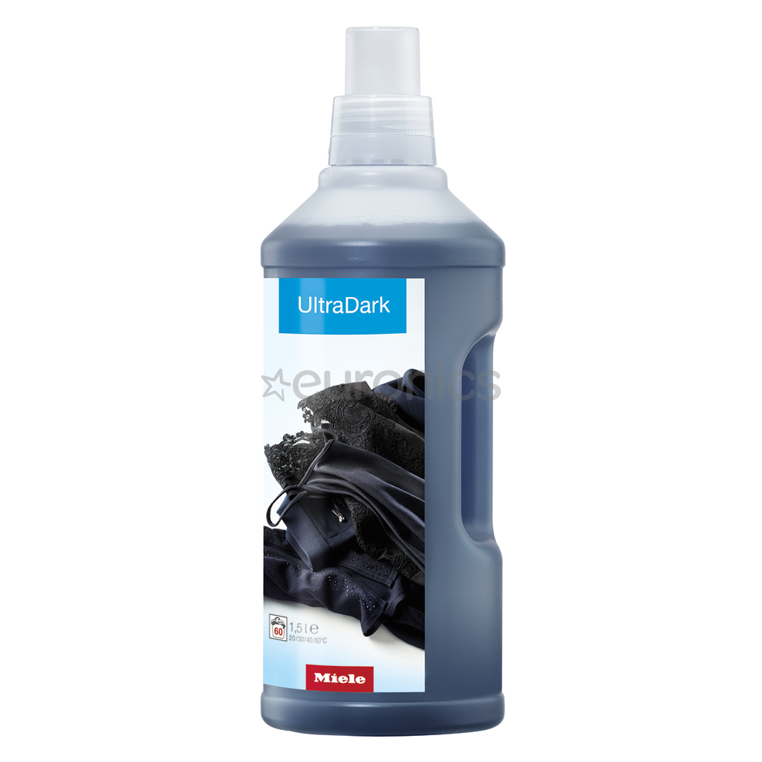 Miele UltraDark, 1,5 л - Средство для стирки темных вещей