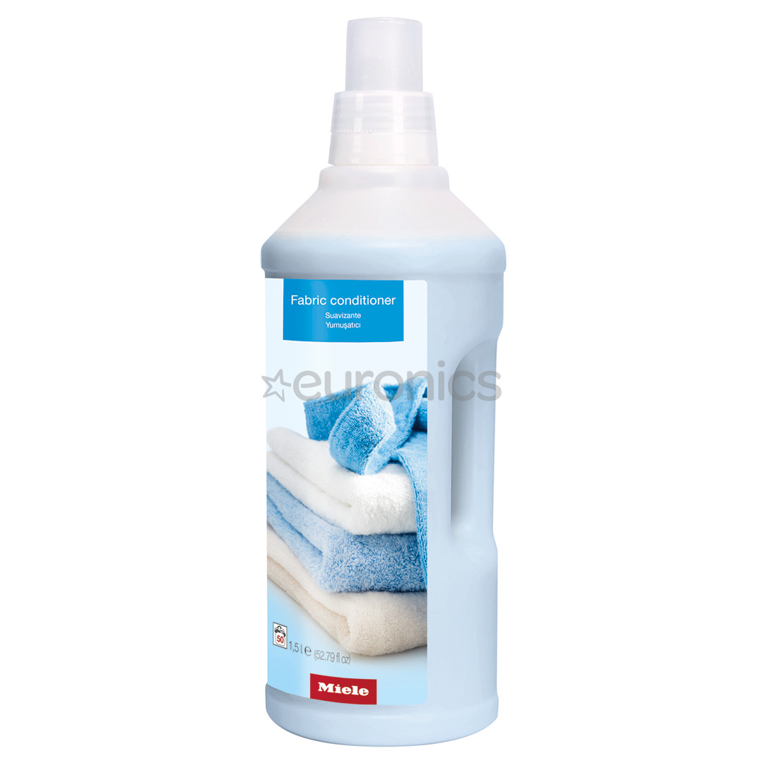 Pesuloputusvahend Miele 1,5 L