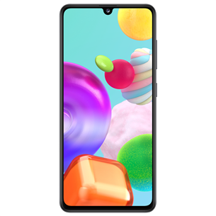 Смартфон Samsung Galaxy A41 (64 ГБ)