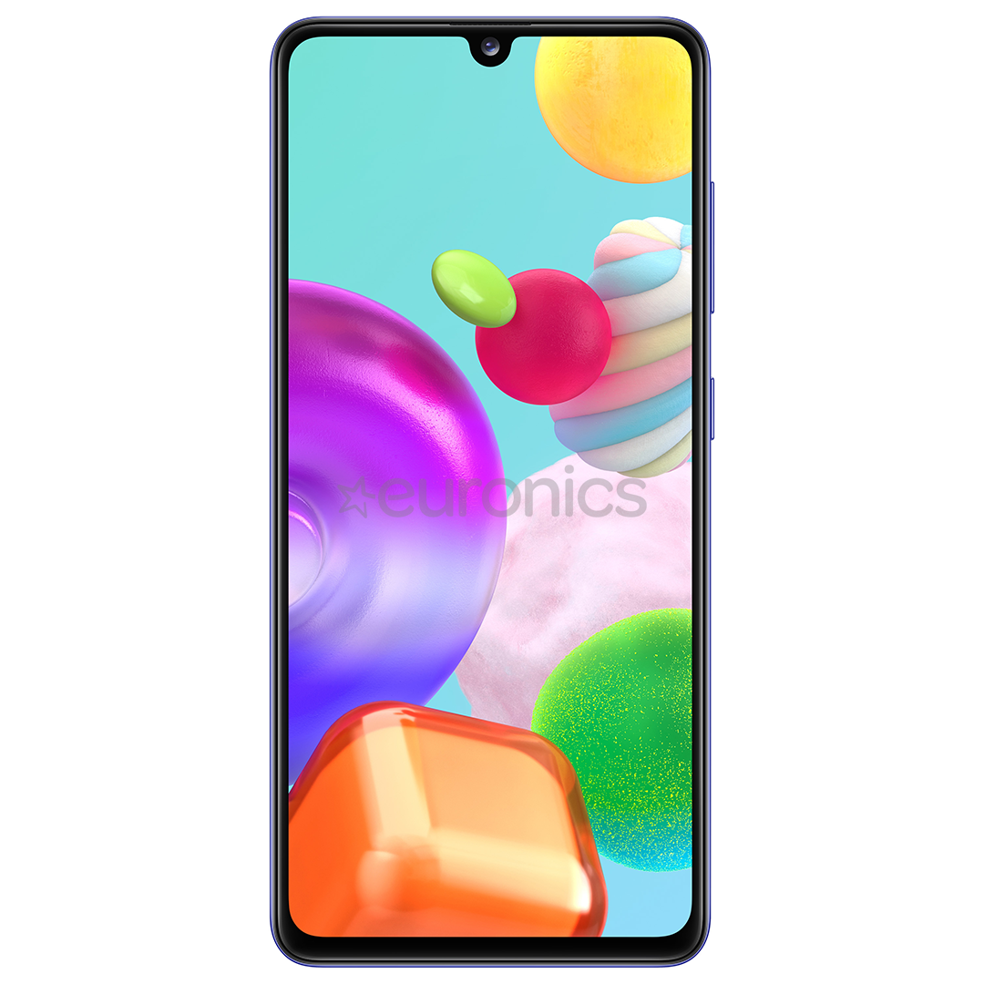 Nutitelefon Samsung Galaxy A41 (64 GB)
