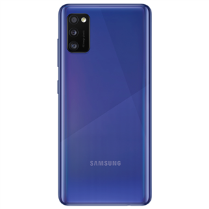 Nutitelefon Samsung Galaxy A41 (64 GB)