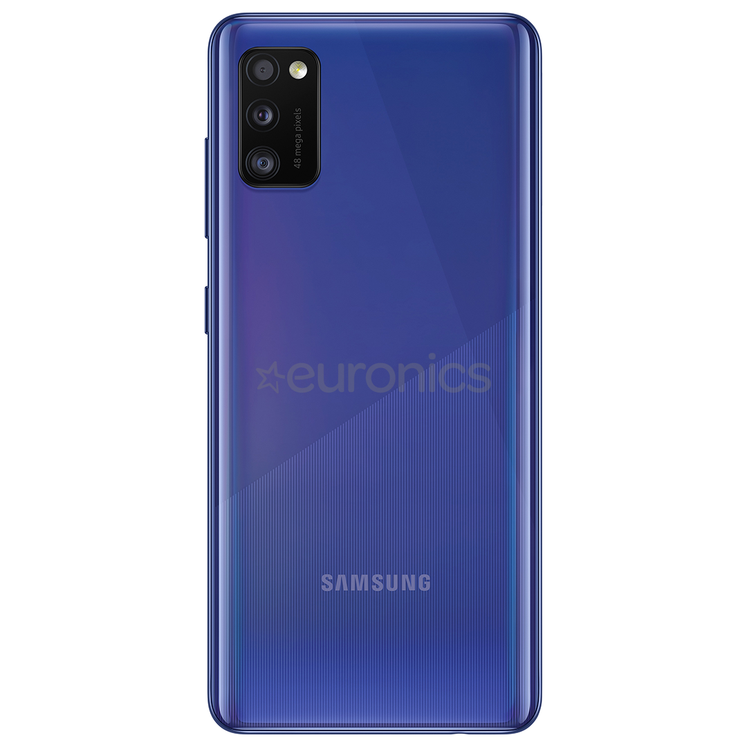Nutitelefon Samsung Galaxy A41 (64 GB)