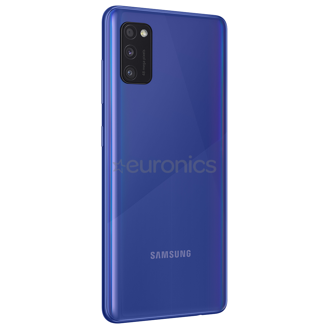 Nutitelefon Samsung Galaxy A41 (64 GB)