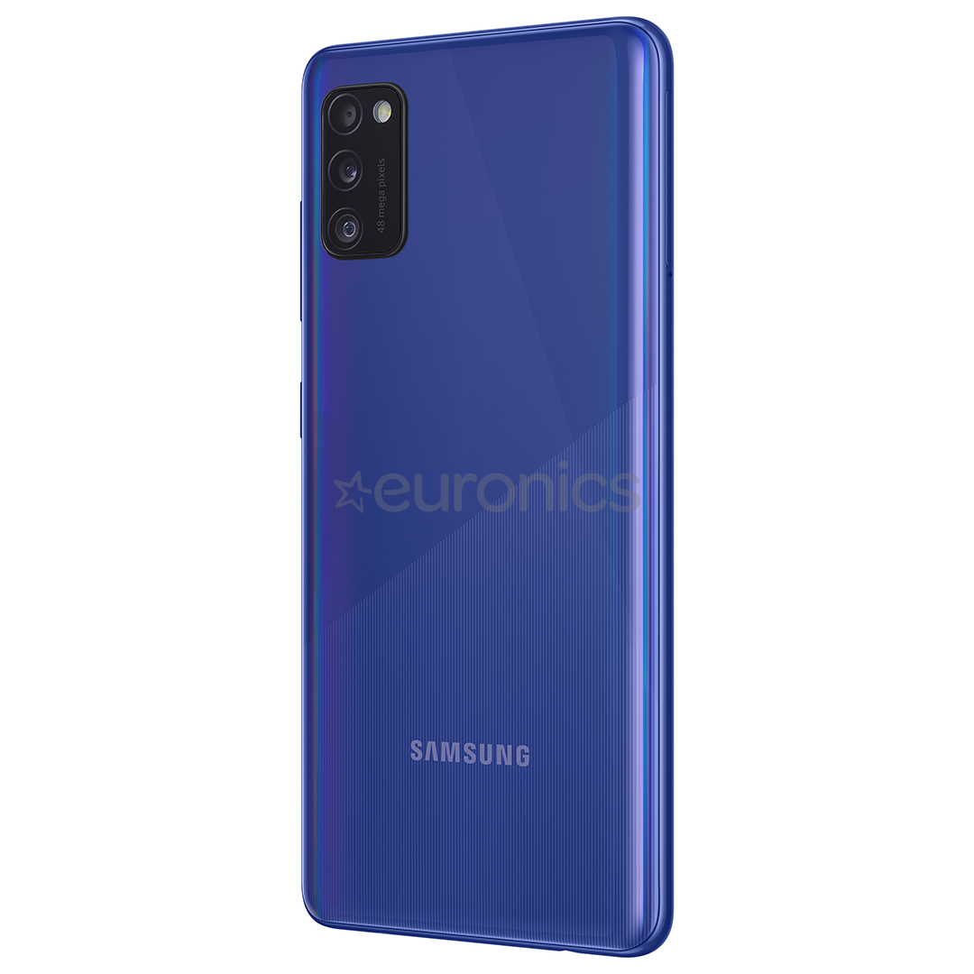 Nutitelefon Samsung Galaxy A41 (64 GB)