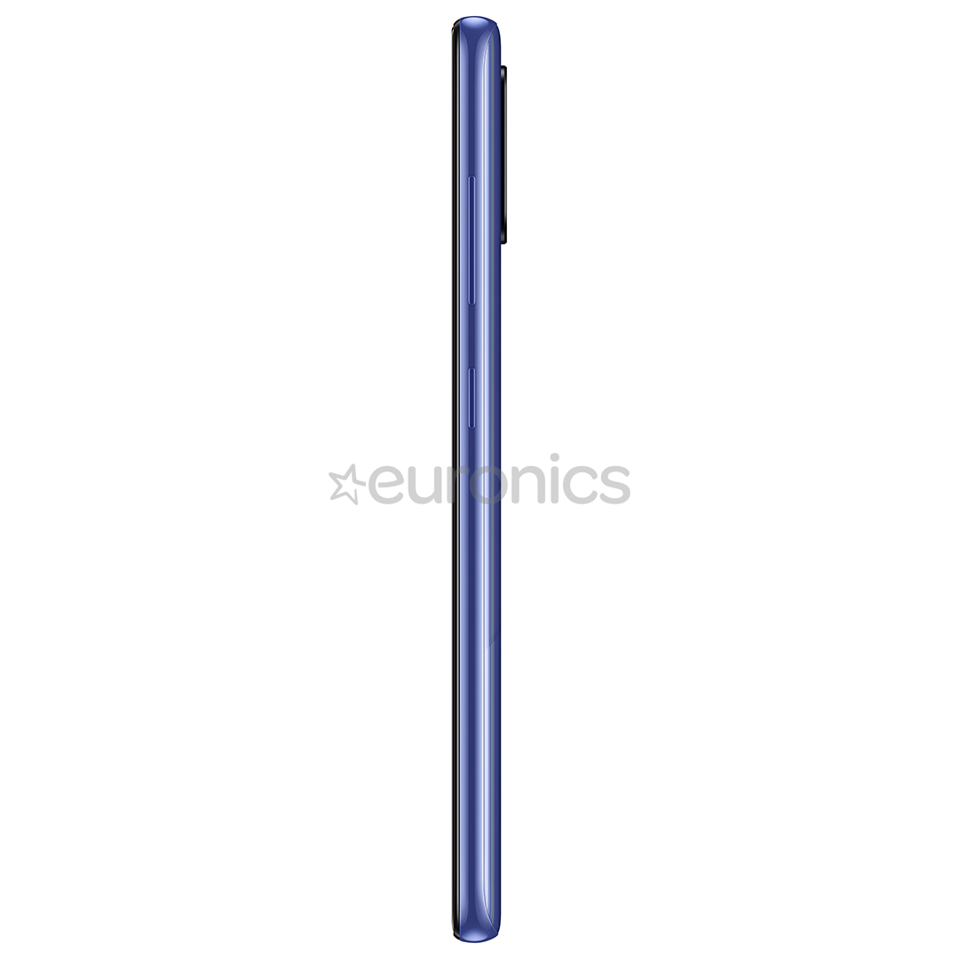 Nutitelefon Samsung Galaxy A41 (64 GB)