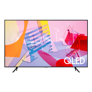 65'' Ultra HD QLED-teler Samsung