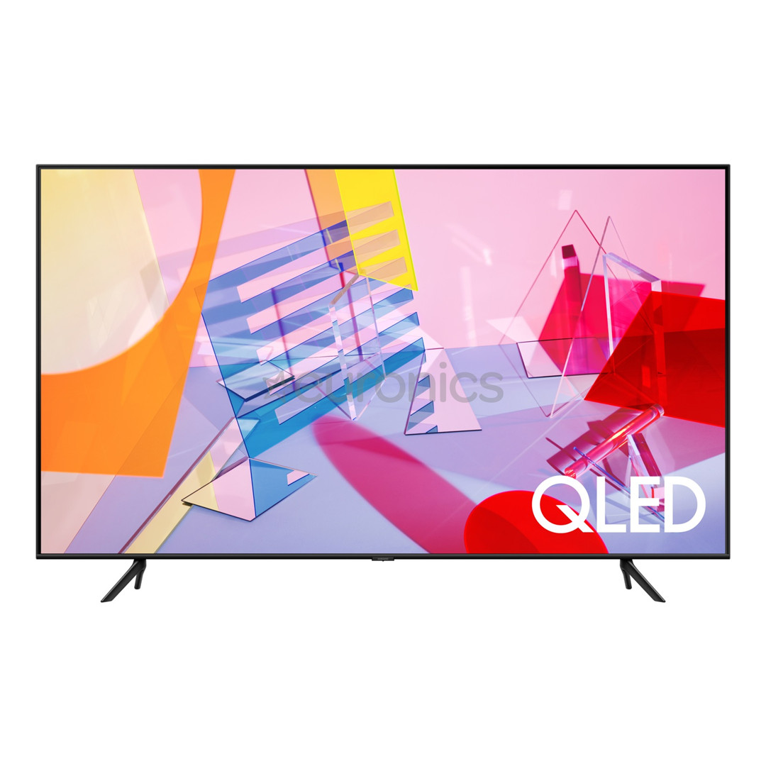 65'' Ultra HD QLED TV Samsung