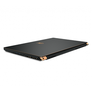 Ноутбук GS75 Stealth 10SFS, MSI