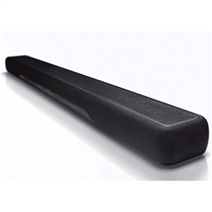 Yamaha YAS-207, 2.1, must - Soundbar