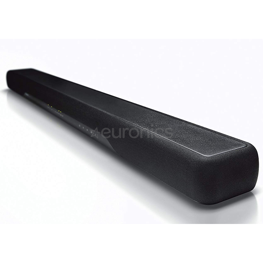 Yamaha YAS-207, 2.1, must - Soundbar