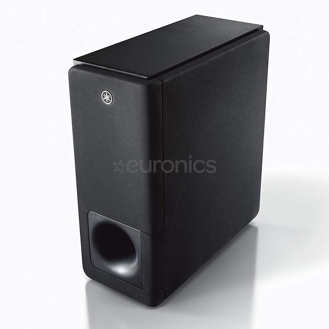Yamaha YAS-207, 2.1, must - Soundbar
