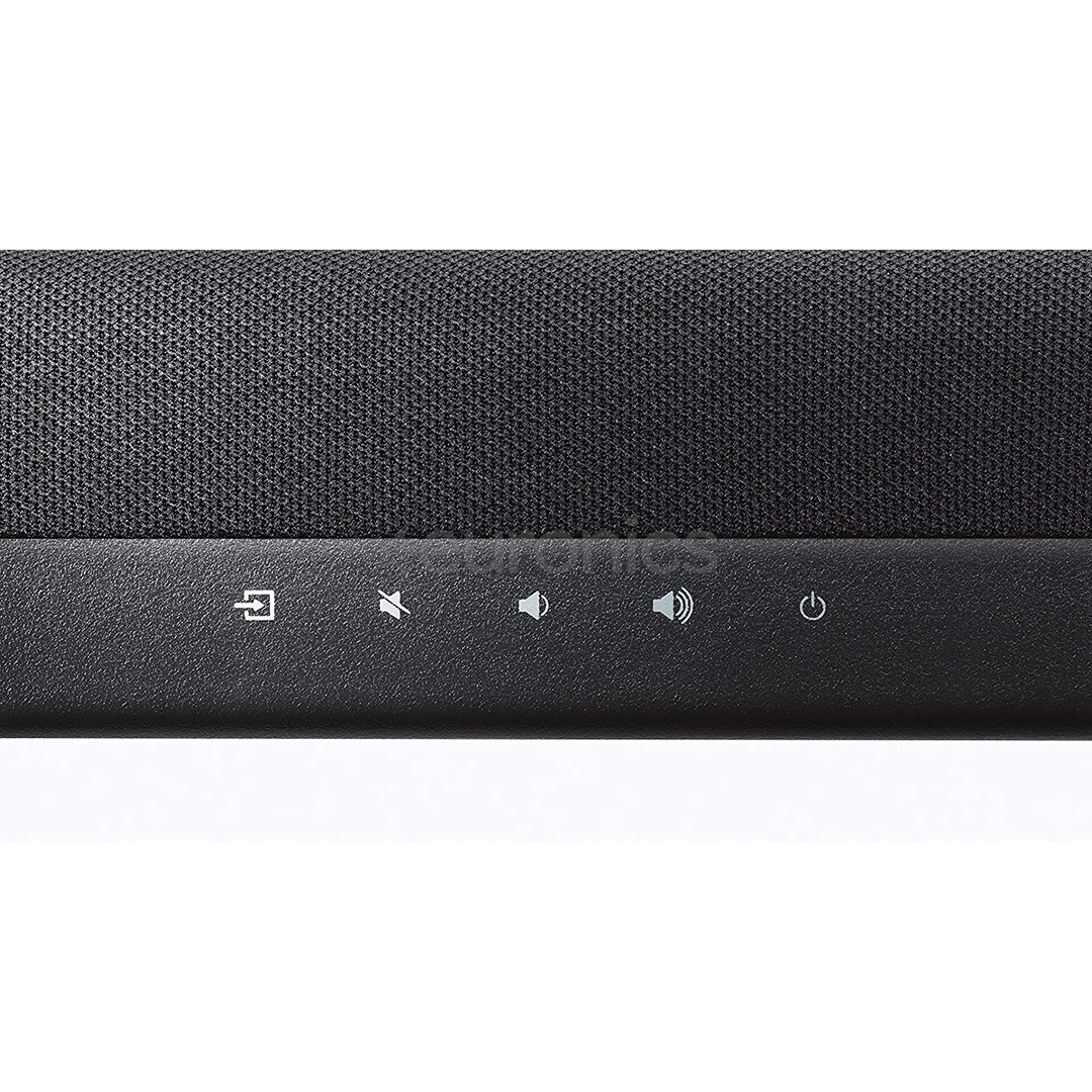 Yamaha YAS-207, 2.1, must - Soundbar