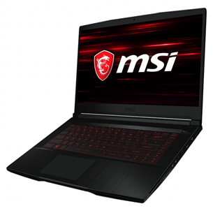Sülearvuti MSI GF63 10SCXR