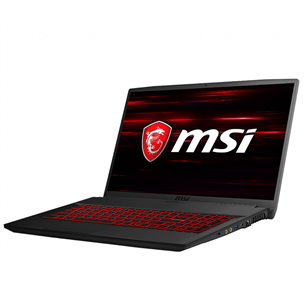 Notebook MSI GF75 Thin 10SCXR