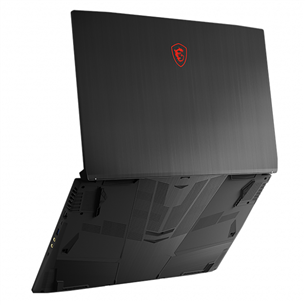 Notebook MSI GF75 Thin 10SCXR