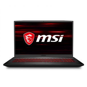 Ноутбук GF75 Thin 10SCXR, MSI