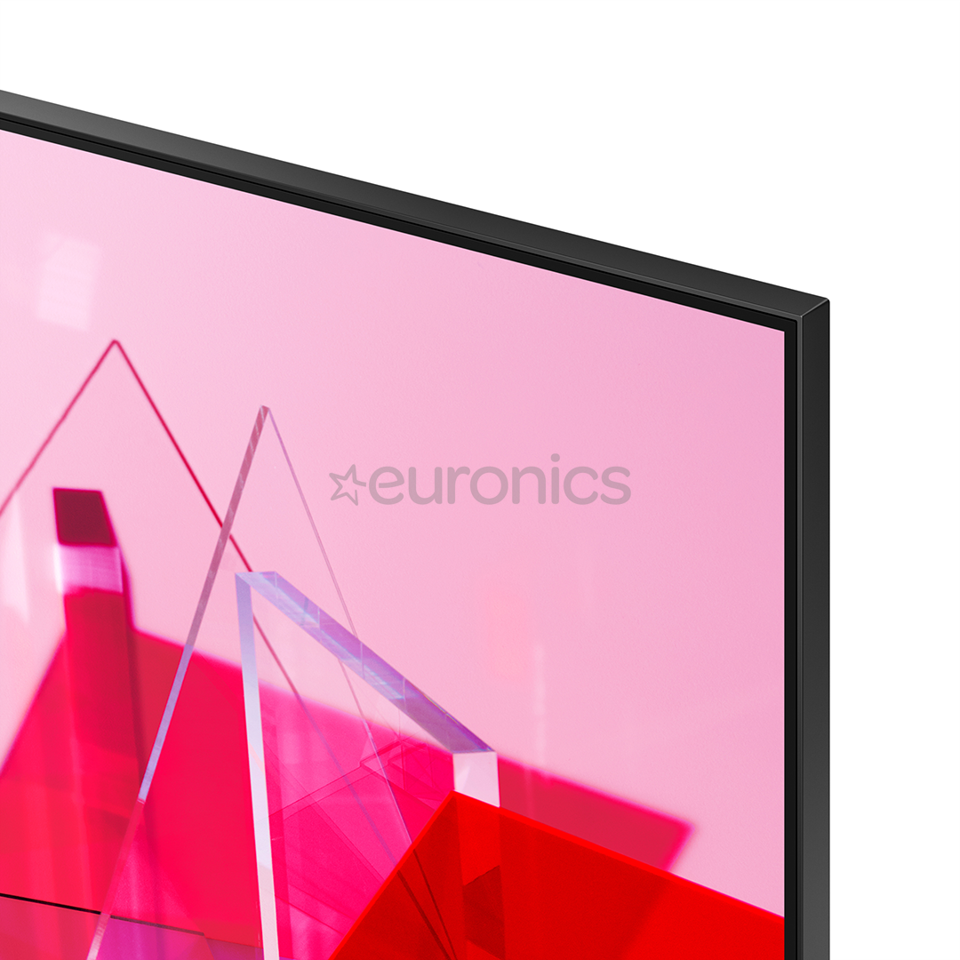 55'' Ultra HD QLED-teler Samsung