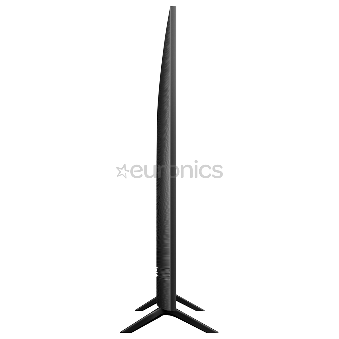55'' Ultra HD QLED-teler Samsung