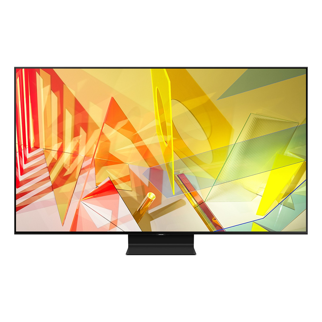 65'' Ultra HD QLED-teler Samsung
