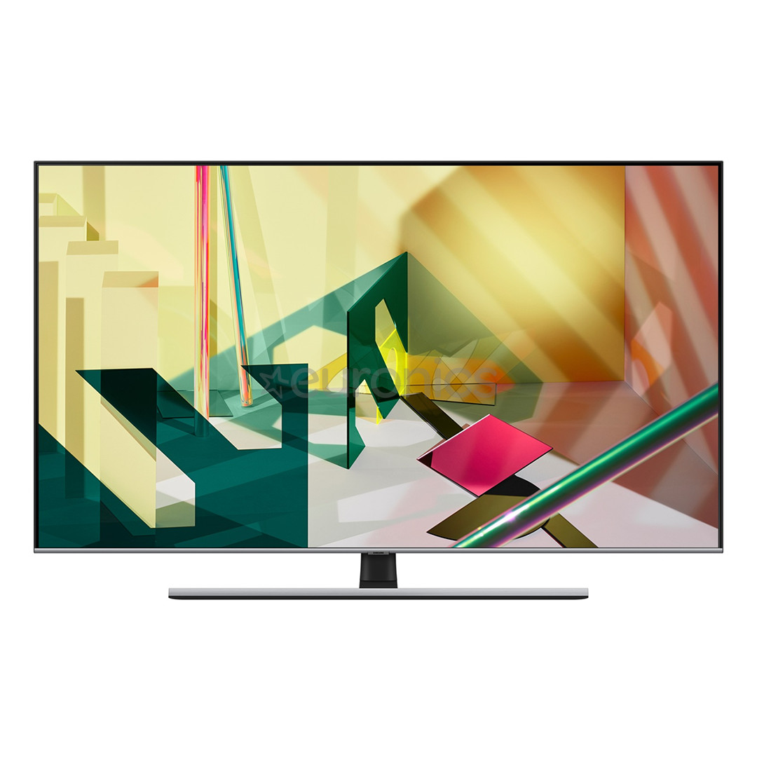 55'' Ultra HD QLED TV Samsung