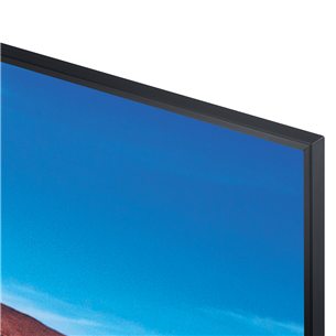 43'' Ultra HD LED LCD-teler Samsung