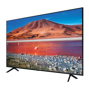 43'' Ultra HD LED LCD TV Samsung