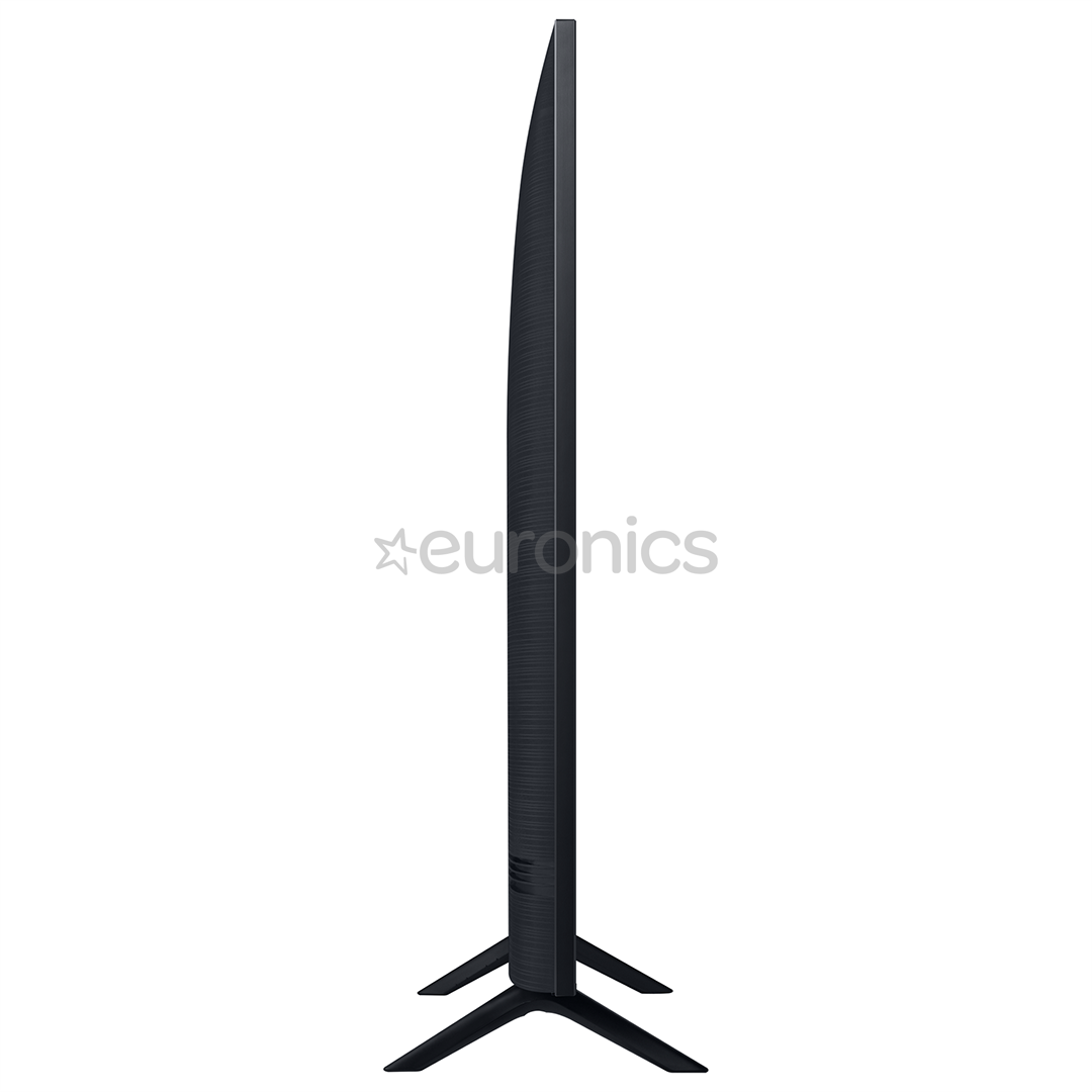43'' Ultra HD LED LCD-teler Samsung