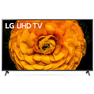 86'' Ultra HD LED LCD TV LG