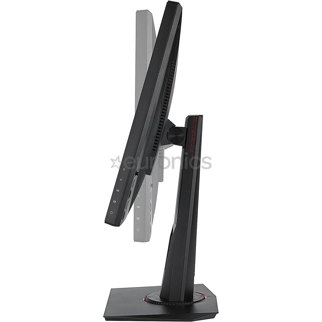 ASUS VG258QR, 25'', FHD, LED TN, 165 Hz, black - Monitor