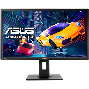 28'' Ultra HD LED TN-монитор ASUS