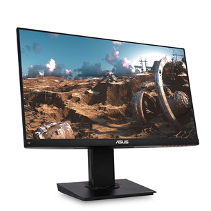 24'' Full HD LED IPS-монитор ASUS TUF Gaming