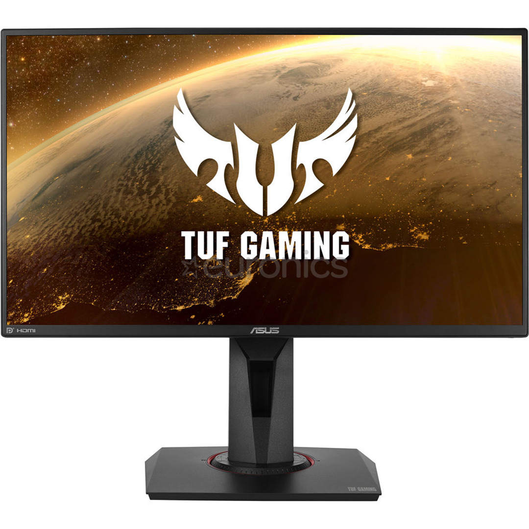 25'' Full HD LED IPS-монитор ASUS TUF Gaming