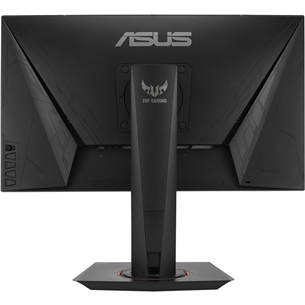 25'' Full HD LED IPS monitor ASUS TUF Gaming
