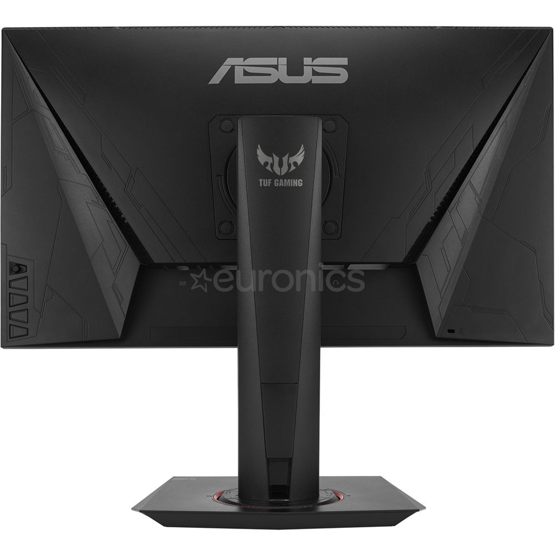 25'' Full HD LED IPS-монитор ASUS TUF Gaming