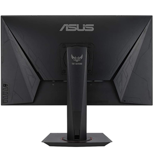 ASUS TUF Gaming VG279QM, 27'', FHD, LED IPS, 280 Hz, G-Sync, must - Monitor