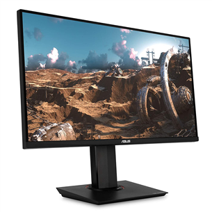 ASUS TUF Gaming VG289Q, 28'', 4K UHD, LED IPS, must - Monitor