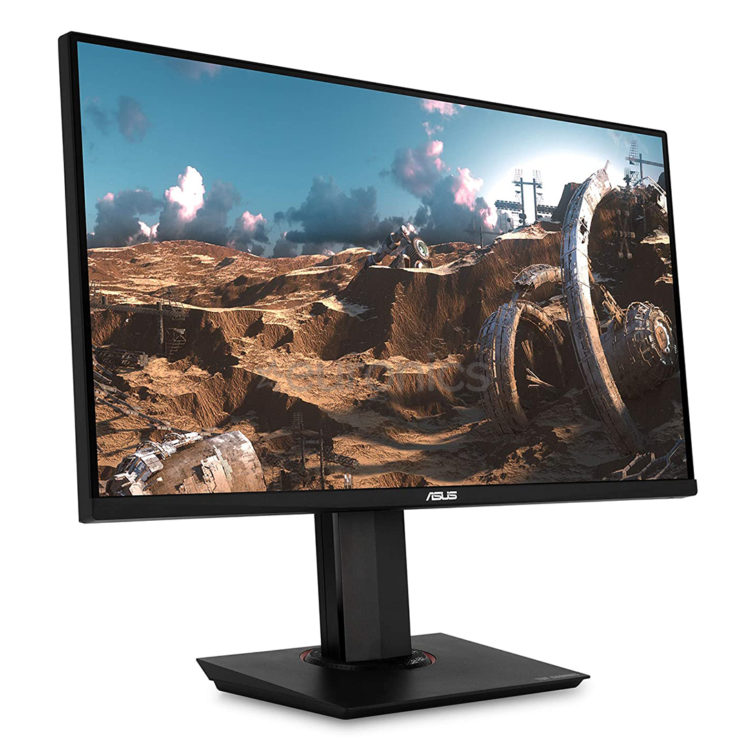 ASUS TUF Gaming VG289Q, 28'', 4K UHD, LED IPS, must - Monitor
